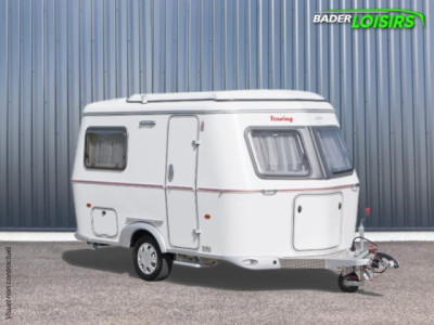 Eriba Touring 310 FINITION LEGEND - 29.865 € - #1