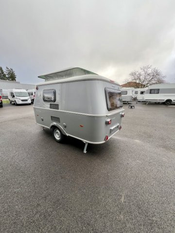 Eriba Touring 310 - 25.200 € - #2