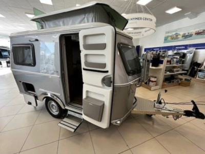 Eriba Touring 310 - Photo 1