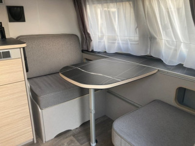 Eriba Touring 310 Urban - Photo 2