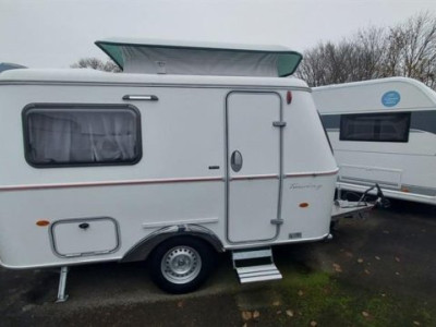 Eriba Touring 310 - Photo 1
