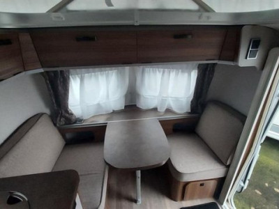 Eriba Touring 310 - Photo 2