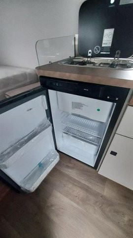 Eriba Touring 310 - Photo 4