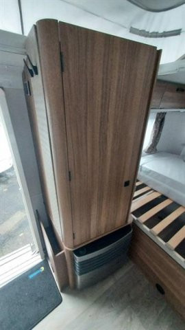 Eriba Touring 310 - Photo 5
