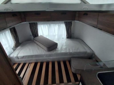 Eriba Touring 310 - Photo 6