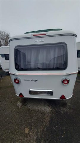 Eriba Touring 310 - Photo 7