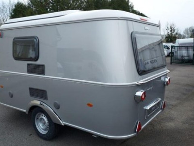 Eriba Touring 310 - Photo 2