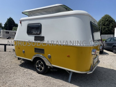 Eriba Touring 310 NUGGET GOLD EDITION - Photo 23