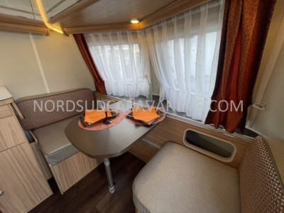 Eriba Touring 310 SILVER EDITION - Photo 2
