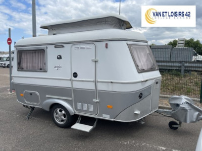 Eriba Touring 310 GT - Photo 1