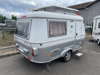 Eriba Touring 310 GT - Photo 2