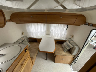 Eriba Touring 310 GT - Photo 3
