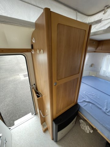 Eriba Touring 310 GT - Photo 5