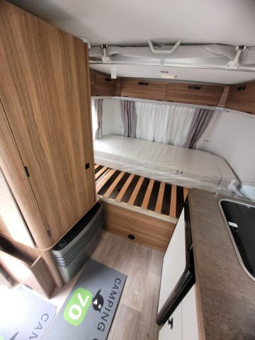 Eriba Touring 310 LEGENDE - Photo 7