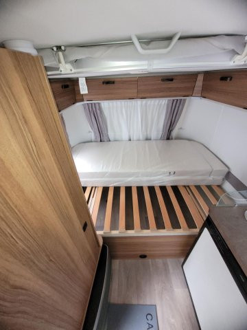 Eriba Touring 310 LEGENDE - Photo 9