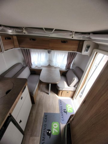 Eriba Touring 310 LEGENDE - Photo 13