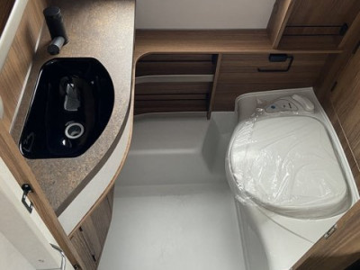 Eriba Touring 320 Edition Legend Édition - Photo 6