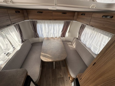 Eriba Touring 320 Edition Legend - Photo 19