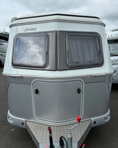 Eriba Touring 430 60 Edition - 60ème - Photo 1