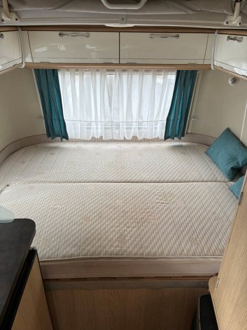 Eriba Touring 430 60 Edition - 60ème - Photo 7