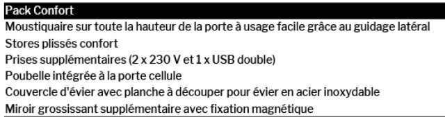 Eriba Touring 430 HARBOUR BLUE EDITION - 35.465 € - #17