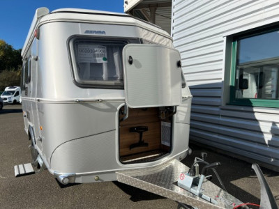 Eriba Touring 430 - 39.990 € - #8