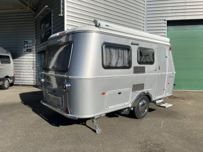 Eriba Touring 430 - 39.990 € - #3