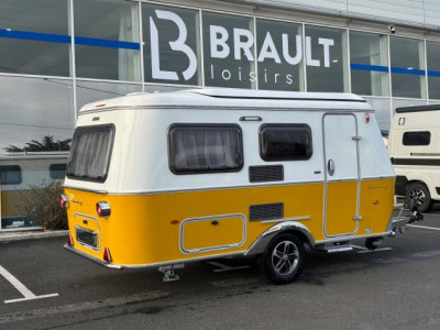 Eriba Touring 430 Nugget Gold Edition - 37.670 € - #2