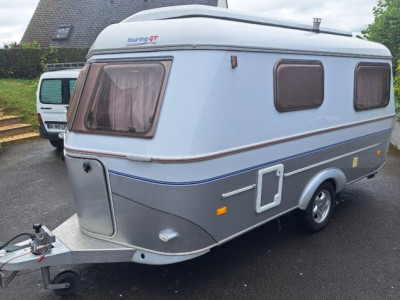 Eriba Touring 430 - Photo 3