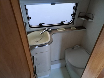 Eriba Touring 430 - Photo 5