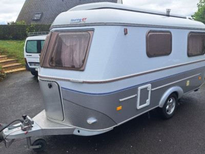 Eriba Touring 430 - Photo 9
