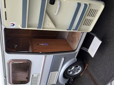 Eriba Touring 430 - Photo 15
