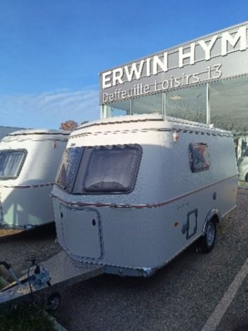 Eriba Touring 430 - Photo 1