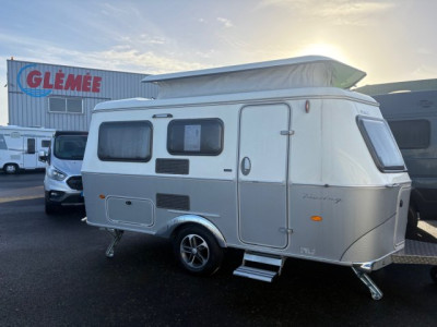 Eriba Touring 430 Urban Neuf