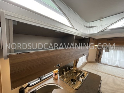 Eriba Touring 430 Edition Legend - PROMO - Photo 9
