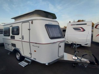 Eriba Touring 430 Edition Legend - Photo 1