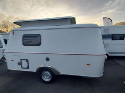 Eriba Touring 430 Edition Legend - Photo 2