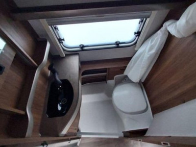 Eriba Touring 430 Edition Legend - Photo 8