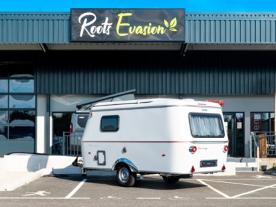 Eriba Touring 430 Edition Legend - Photo 2