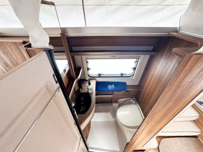 Eriba Touring 430 Edition Legend - Photo 10