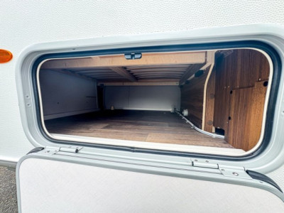 Eriba Touring 430 Edition Legend - Photo 11