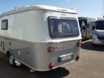 Eriba Touring 430 Edition Urban Triton - 28.500 € - #4