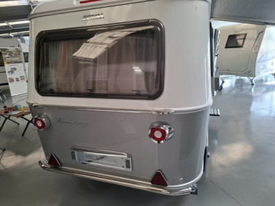 Eriba Touring 430 Edition Urban 2026 - Photo 20