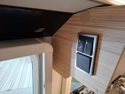 Eriba Touring 430 Edition Urban 2026 - Photo 15