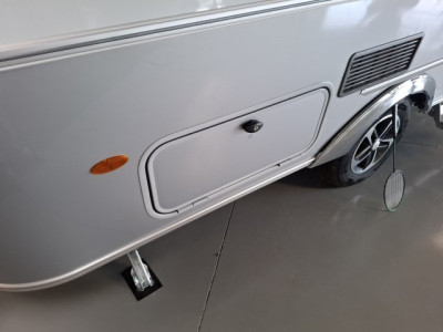 Eriba Touring 430 Edition Urban 2026 - Photo 16