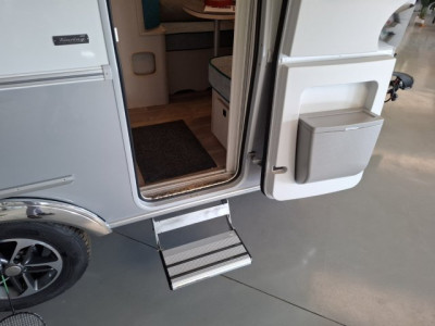 Eriba Touring 430 Edition Urban 2026 - Photo 18