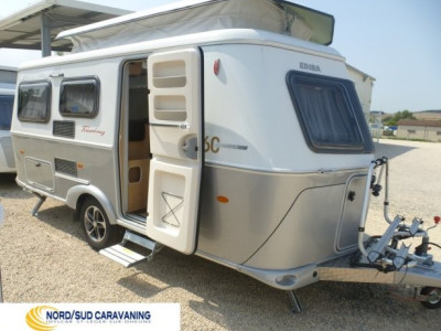 Eriba Touring 530 60 Edition - Caravane