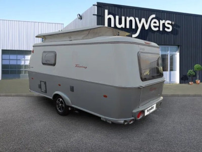 Eriba Touring 530 60 Edition IÈME - 22.800 € - #2