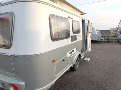 Eriba Touring 530 60 Edition IÈME - 22.800 € - #8