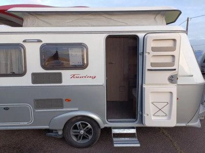 Eriba Touring 530 60 Edition IÈME - 22.800 € - #10